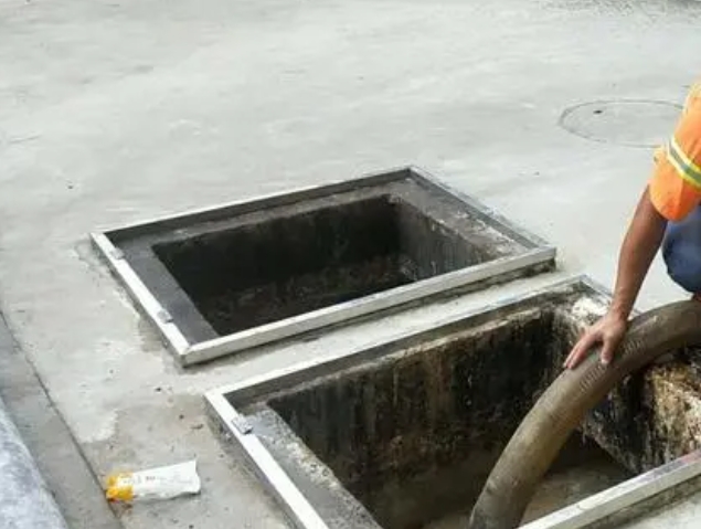 长丰化粪池清理