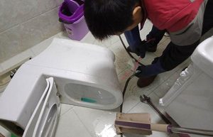 长丰下水道疏通电话-30分钟快速上门