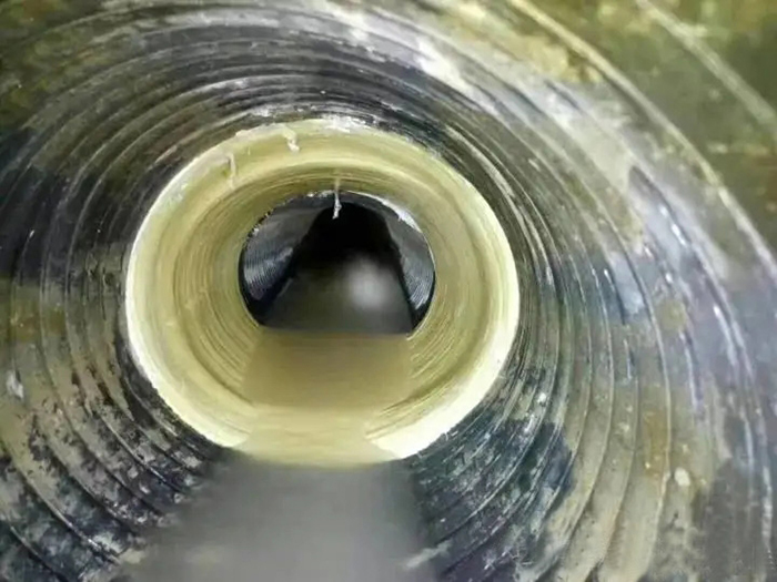 长丰内衬修复法通常适用于哪些类型的断面管道