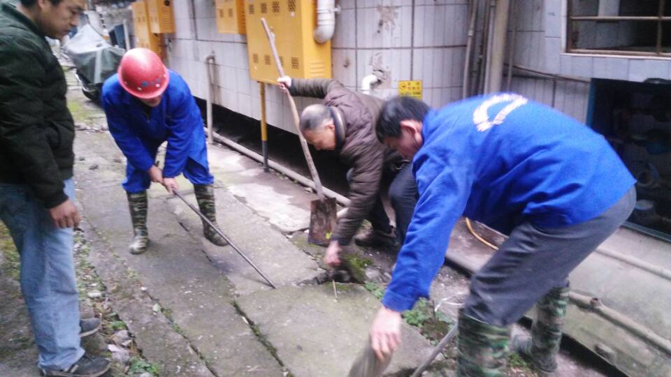 长丰清掏化粪池、管道疏通一站式服务<高效><技术><可靠>